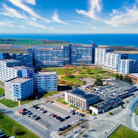 Ferienpark B0E-009 Ferienpark Heiligenhafen Εξωτερικό φωτογραφία