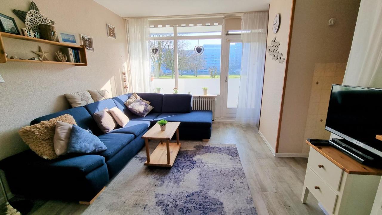 Ferienpark B0E-009 Ferienpark Heiligenhafen Εξωτερικό φωτογραφία